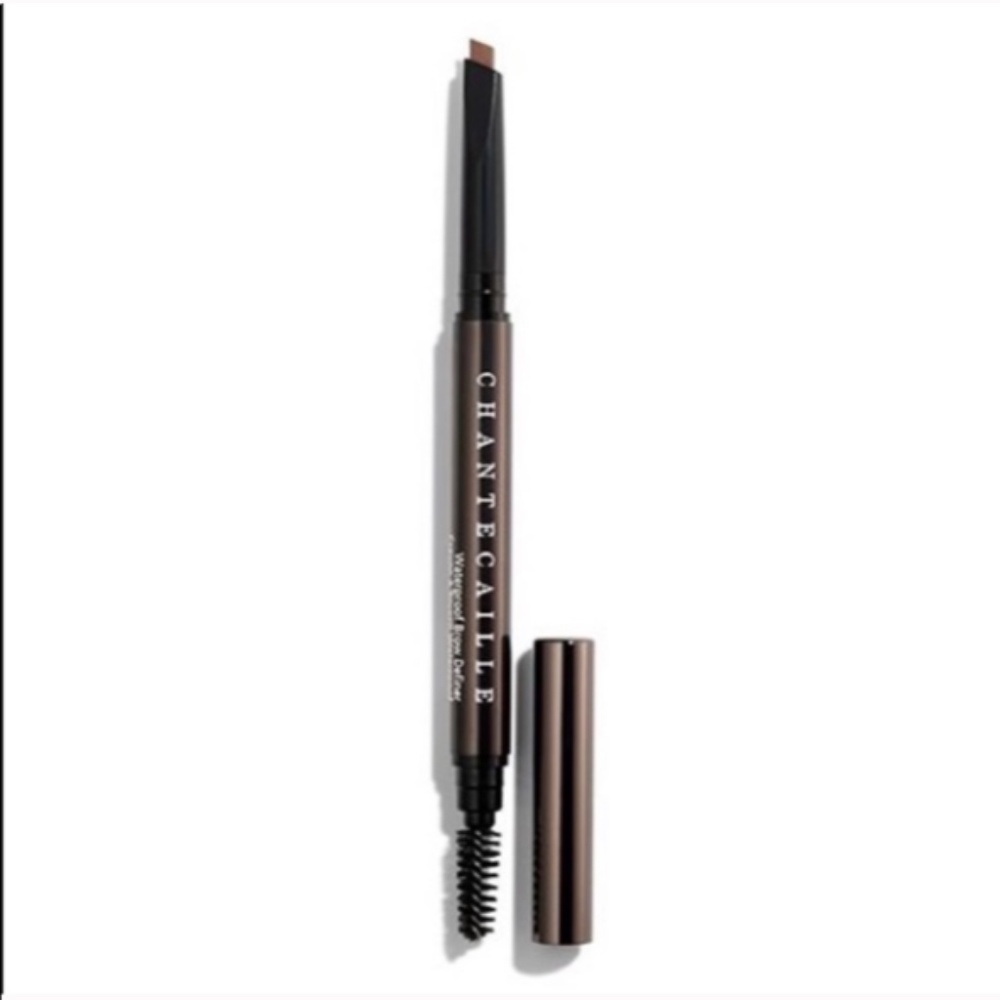 NIB Chantecaille Waterproof Brow Pencil Ash Blonde